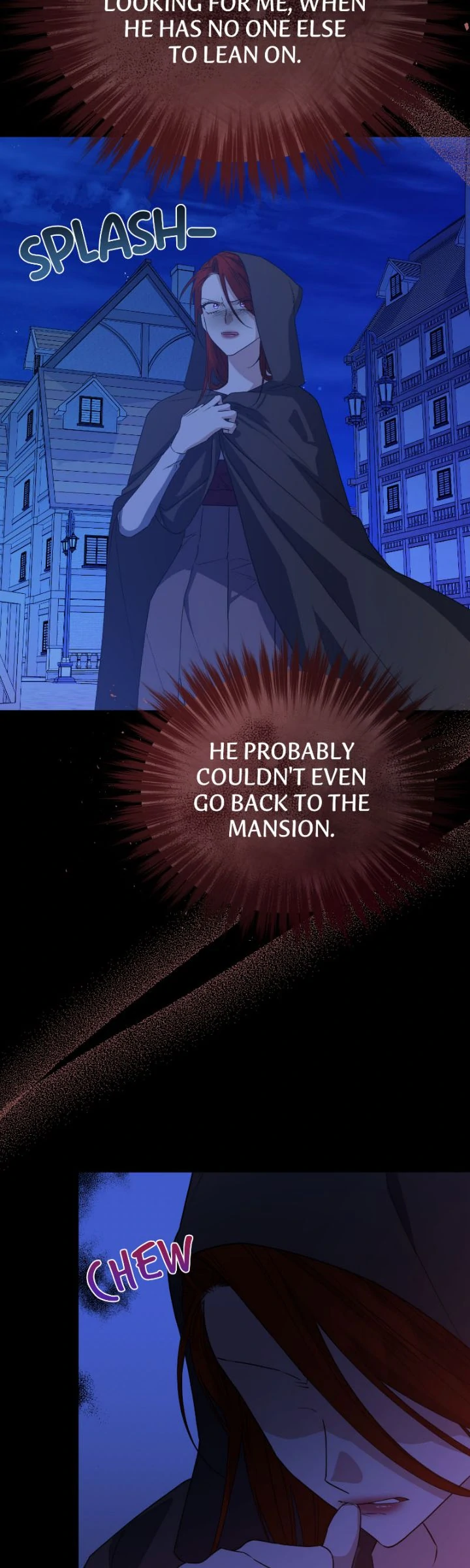 Temptation of Wife Chapter 66 page 3