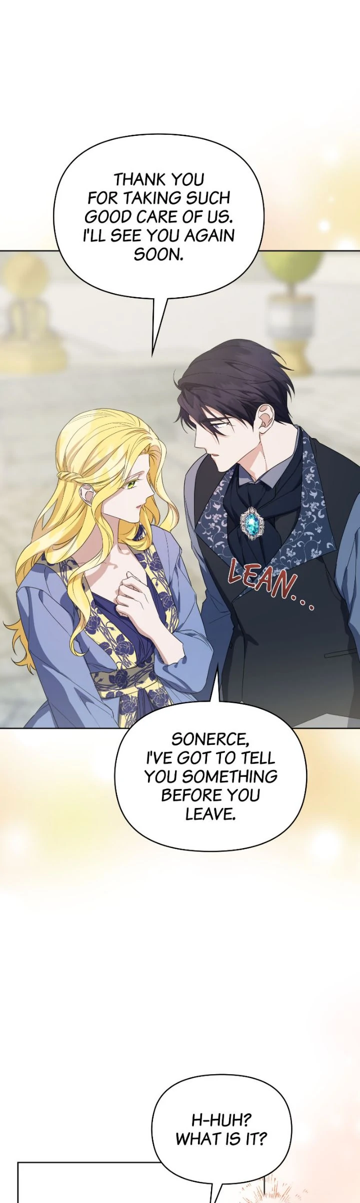 Temptation of Wife Chapter 66 page 11