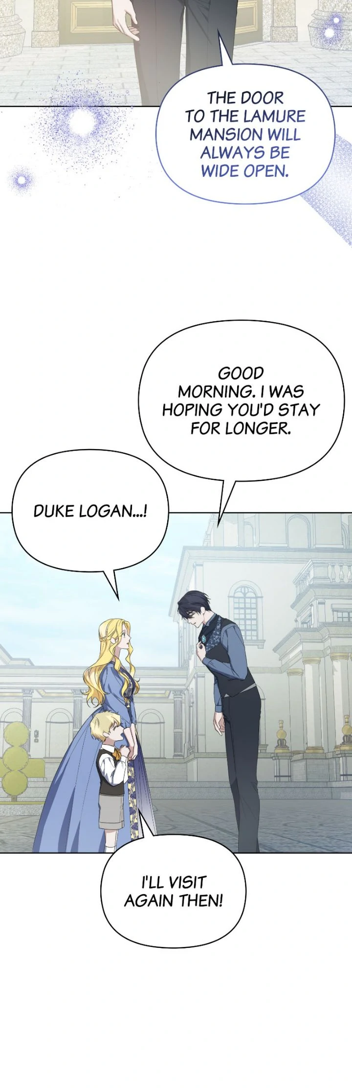 Temptation of Wife Chapter 66 page 10