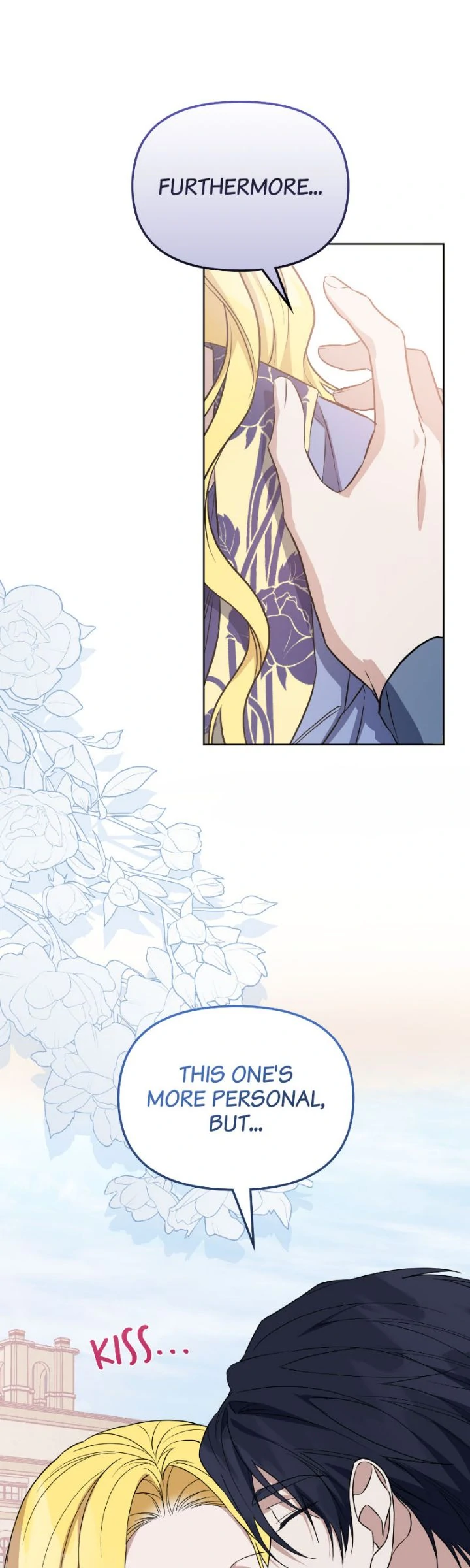 Temptation of Wife Chapter 66 page 15