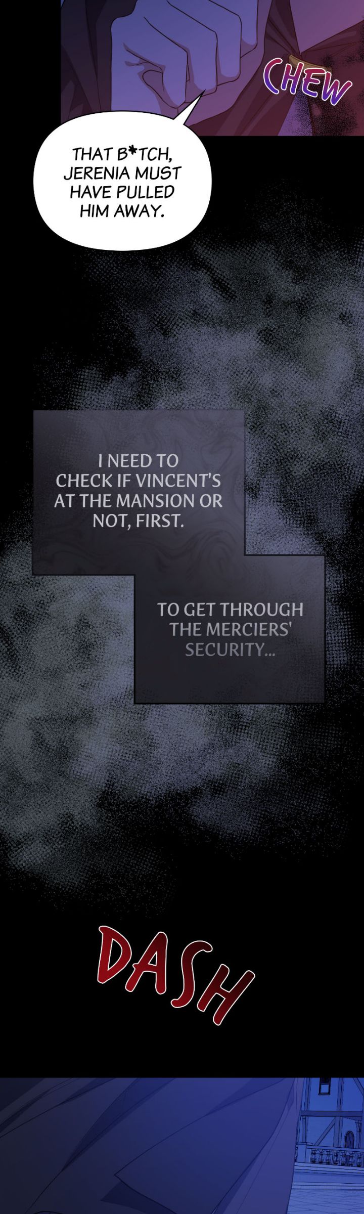 Temptation of Wife Chapter 66 page 4
