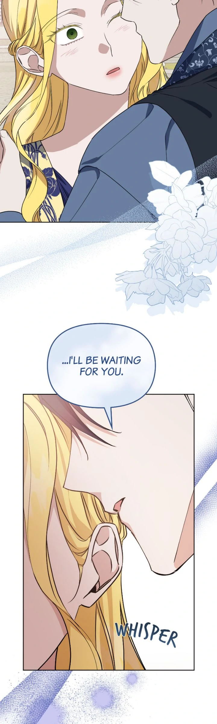 Temptation of Wife Chapter 66 page 16