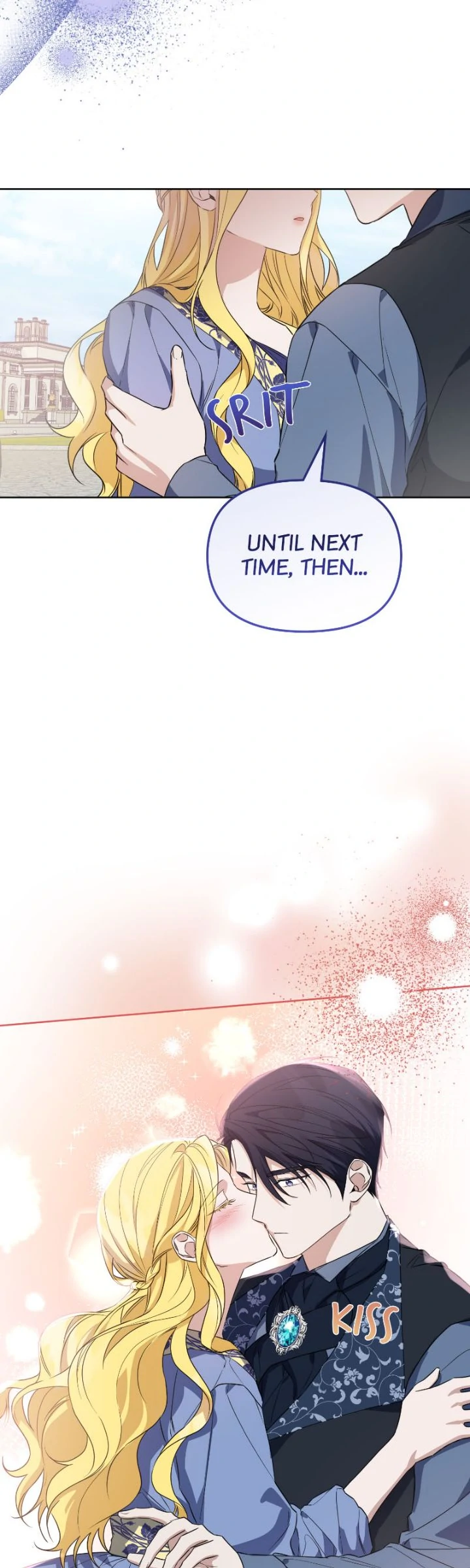 Temptation of Wife Chapter 66 page 17