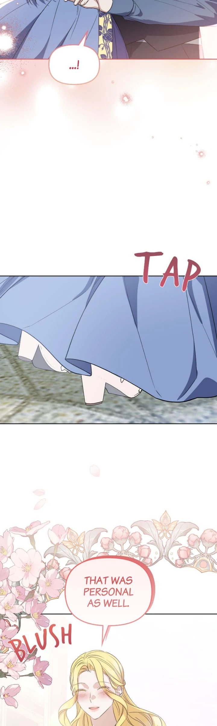 Temptation of Wife Chapter 66 page 18