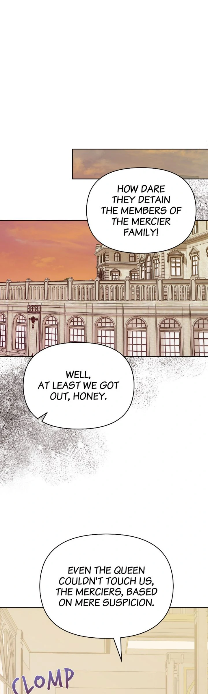 Temptation of Wife Chapter 66 page 22