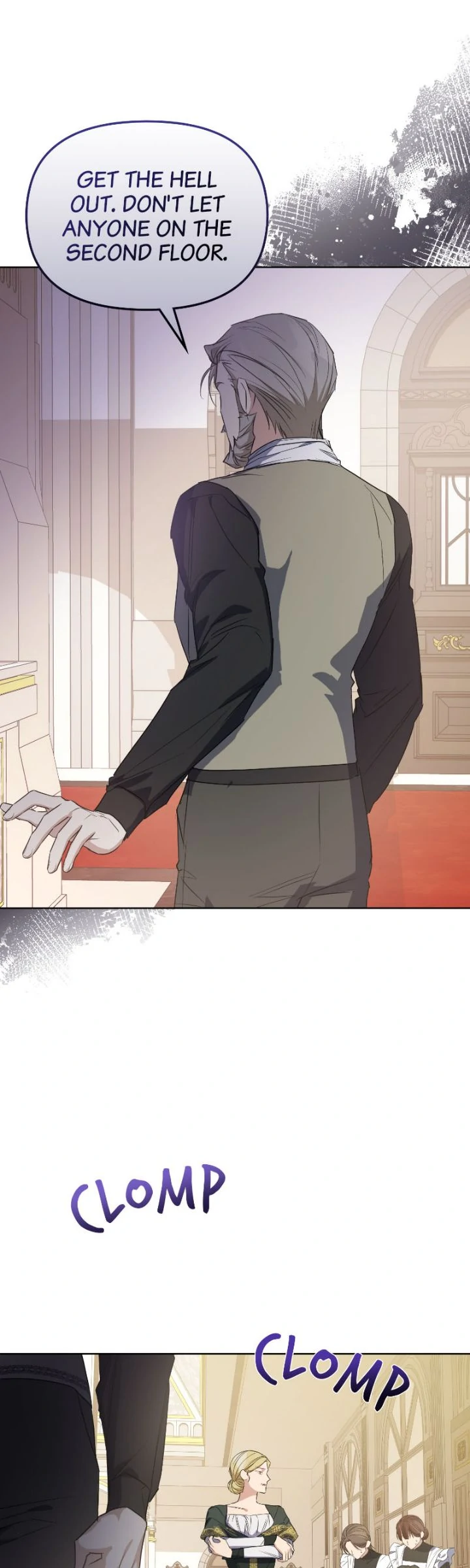 Temptation of Wife Chapter 66 page 25