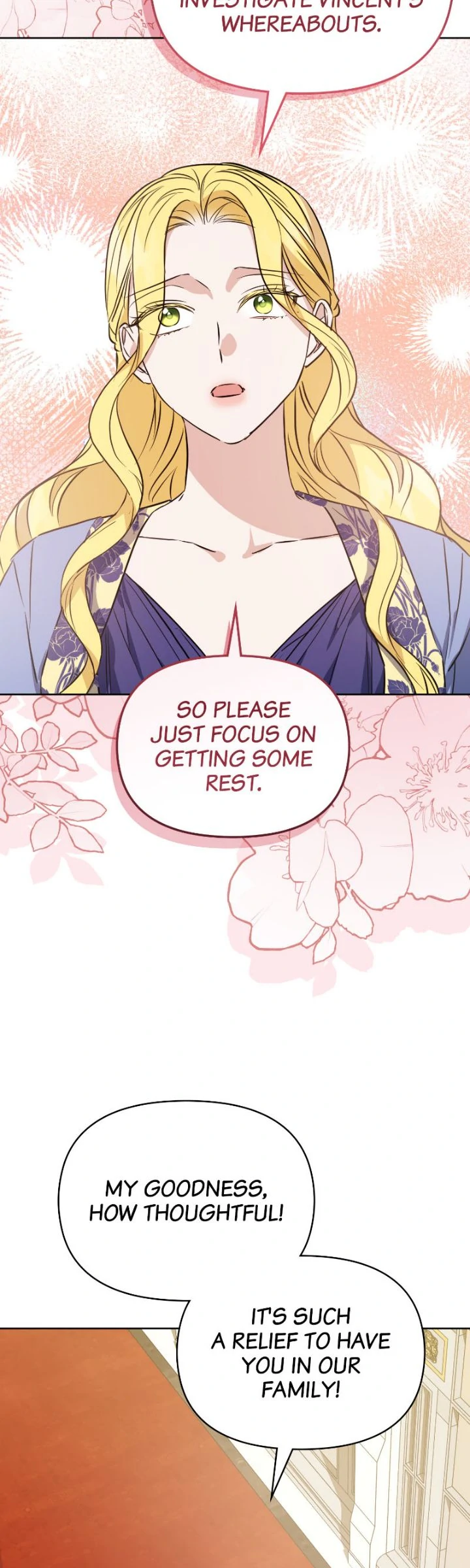 Temptation of Wife Chapter 66 page 28