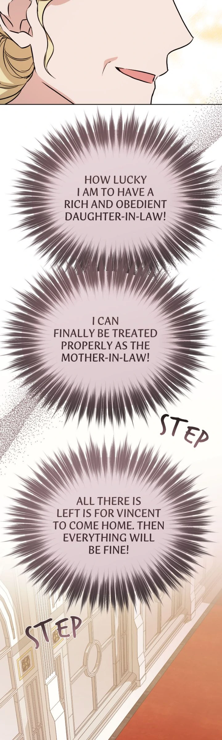 Temptation of Wife Chapter 66 page 31