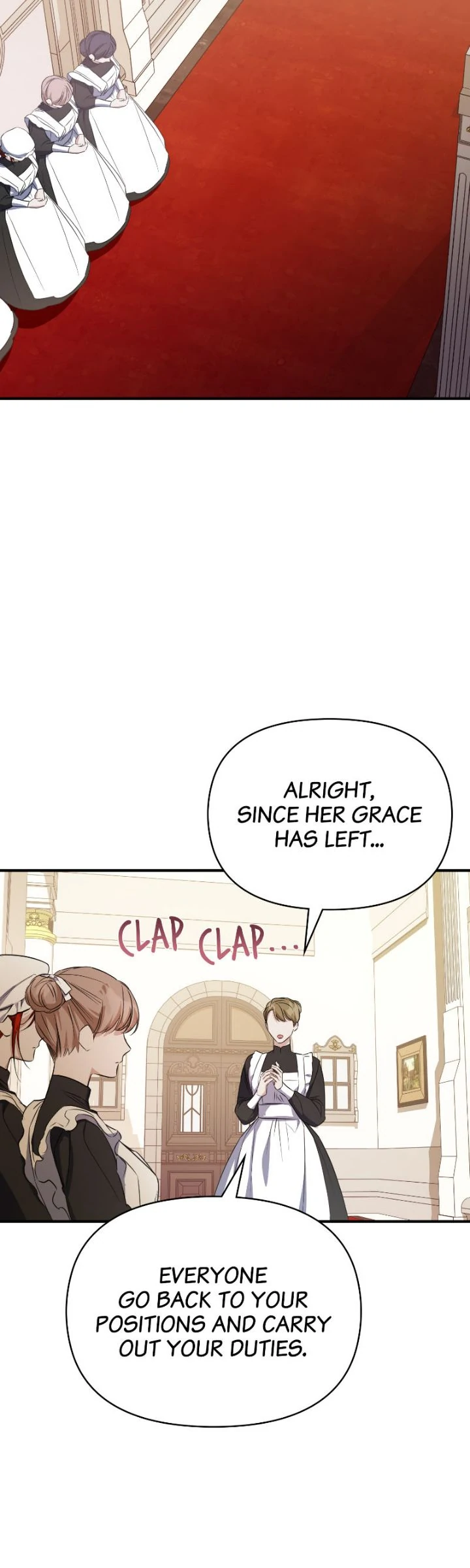 Temptation of Wife Chapter 66 page 32
