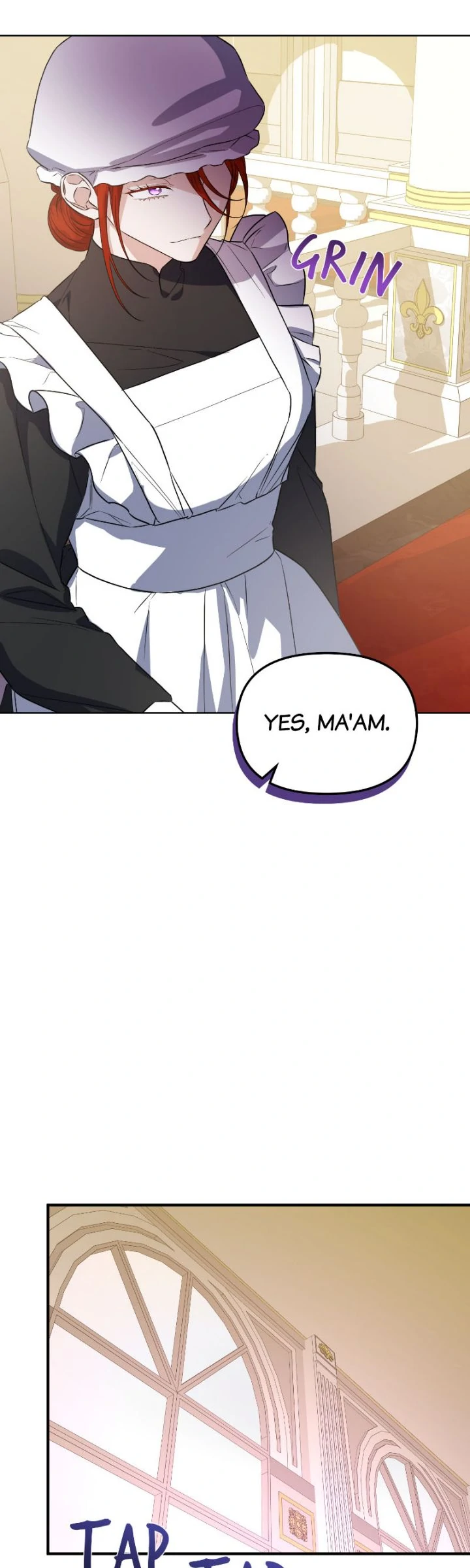 Temptation of Wife Chapter 66 page 33