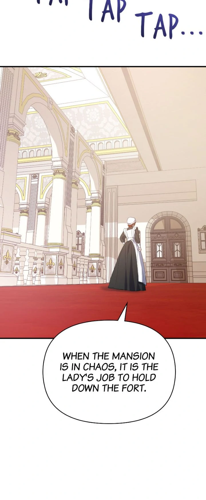 Temptation of Wife Chapter 66 page 34