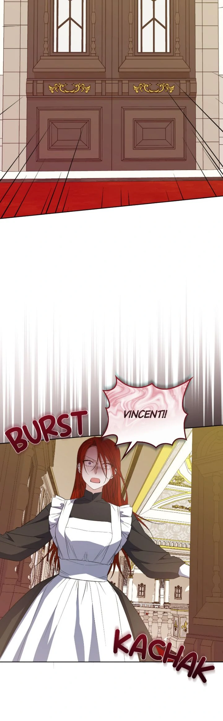 Temptation of Wife Chapter 66 page 37