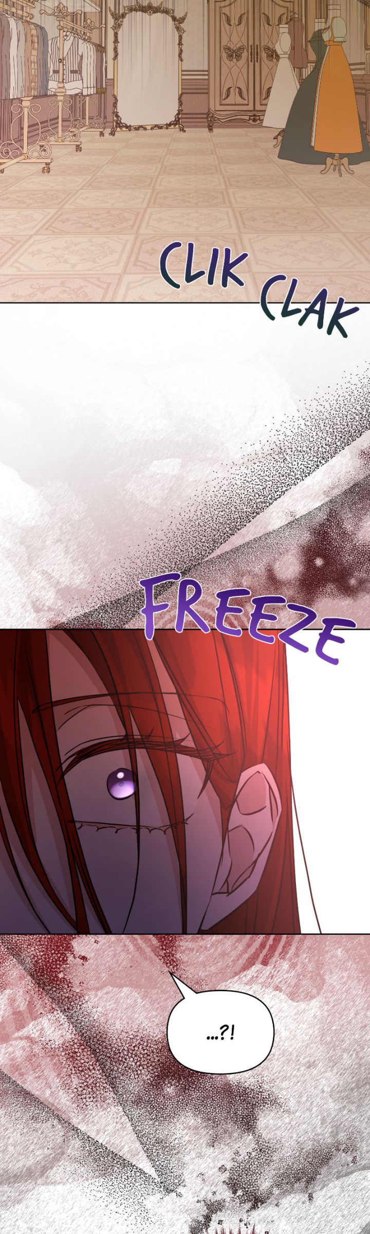 Temptation of Wife Chapter 66 page 39