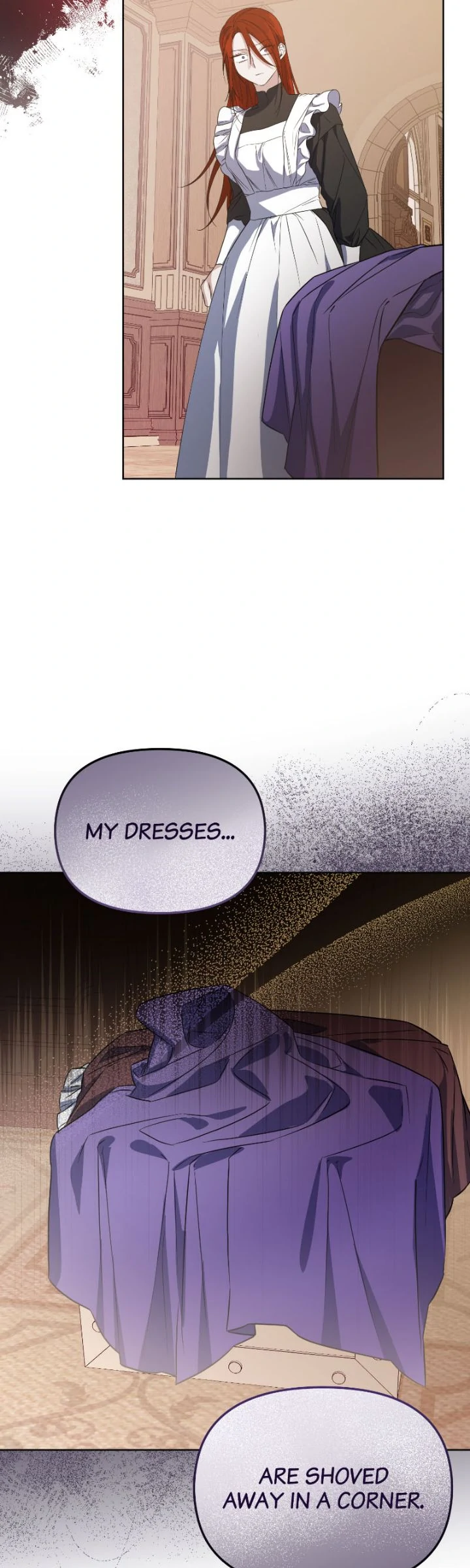 Temptation of Wife Chapter 66 page 41