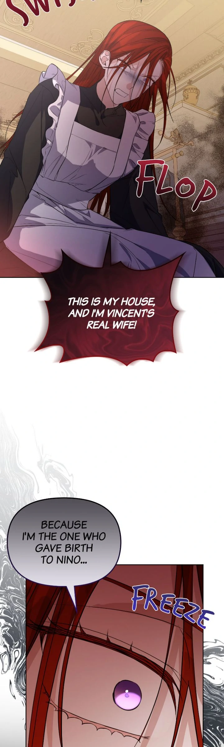 Temptation of Wife Chapter 66 page 45