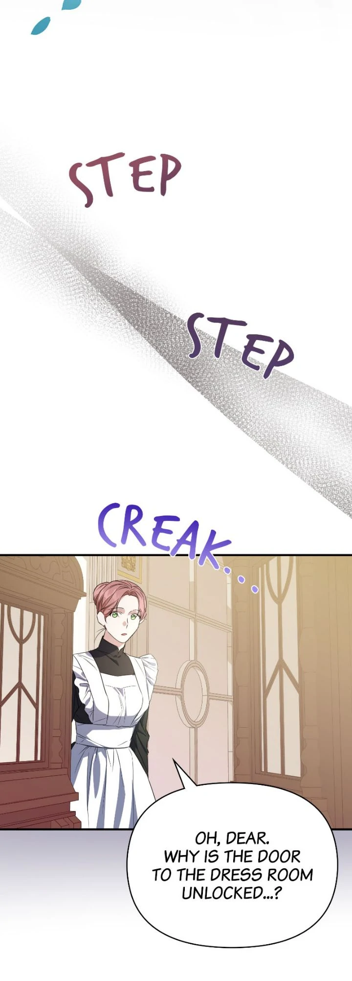 Temptation of Wife Chapter 66 page 47