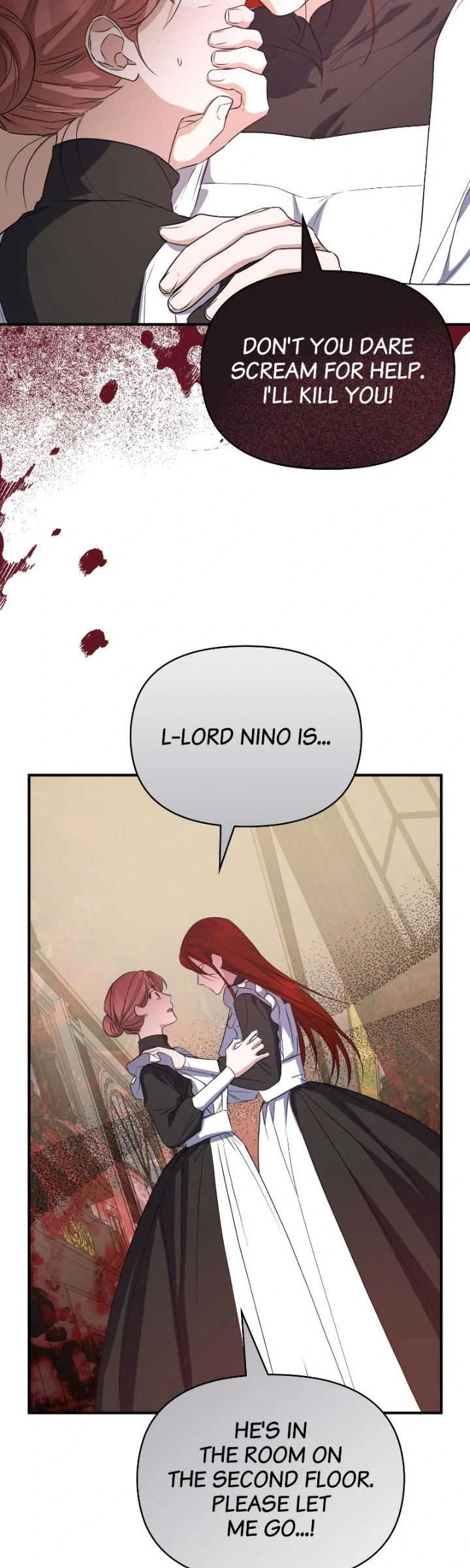 Temptation of Wife Chapter 66 page 49