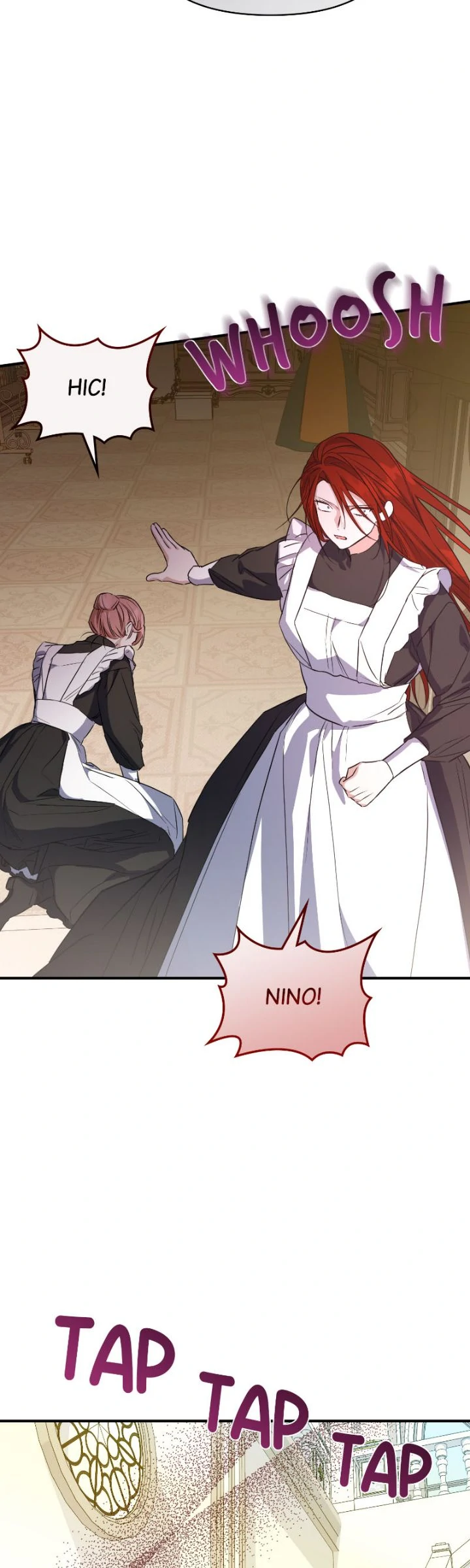 Temptation of Wife Chapter 66 page 50