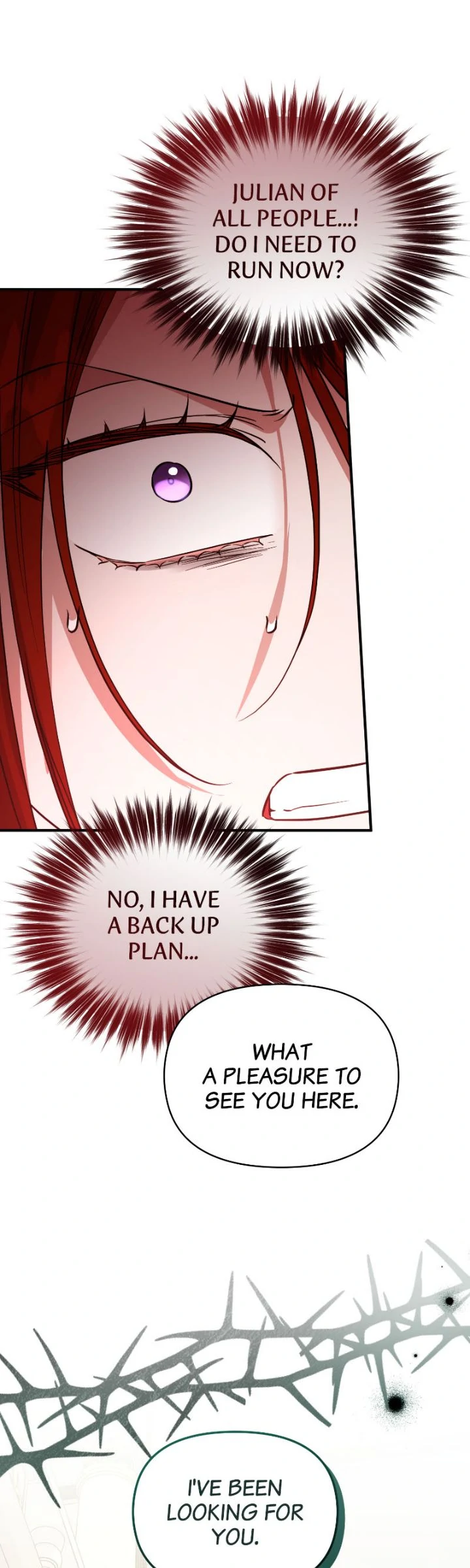 Temptation of Wife Chapter 66 page 53
