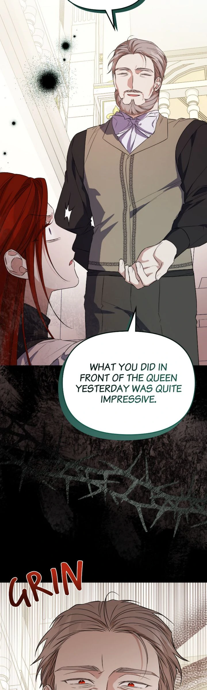 Temptation of Wife Chapter 66 page 54