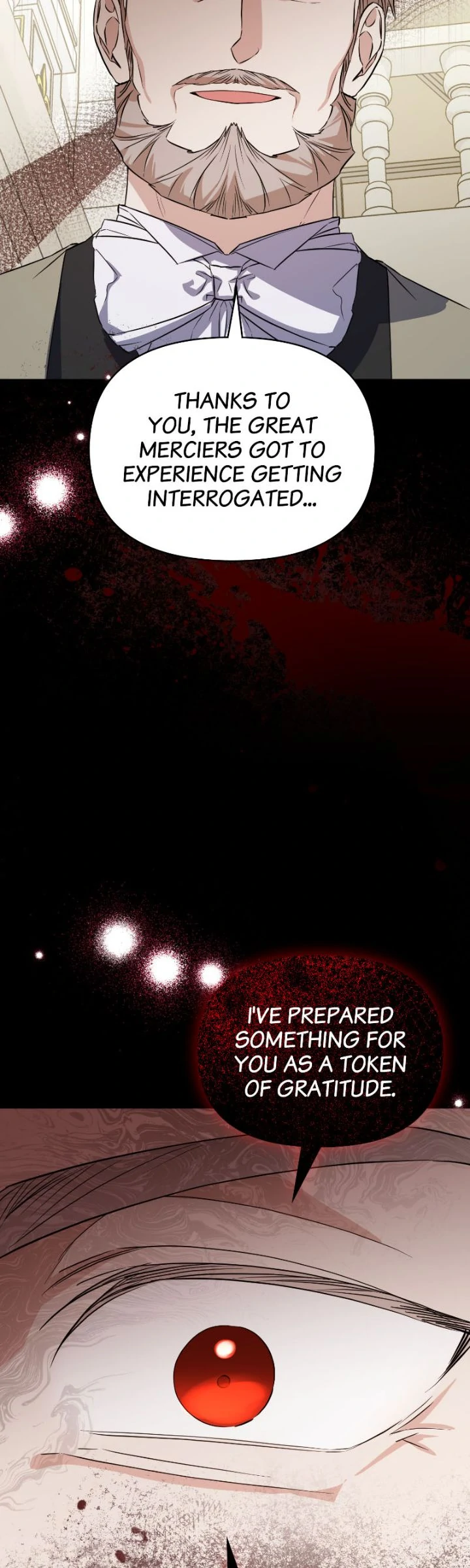 Temptation of Wife Chapter 66 page 55