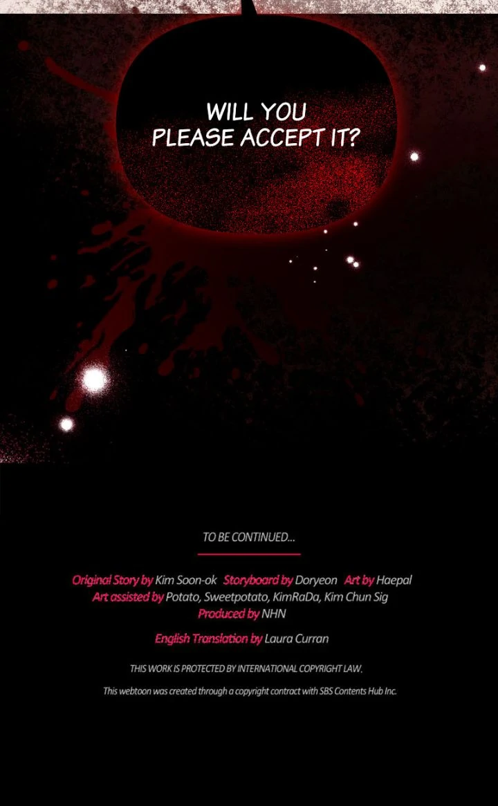 Temptation of Wife Chapter 66 page 56