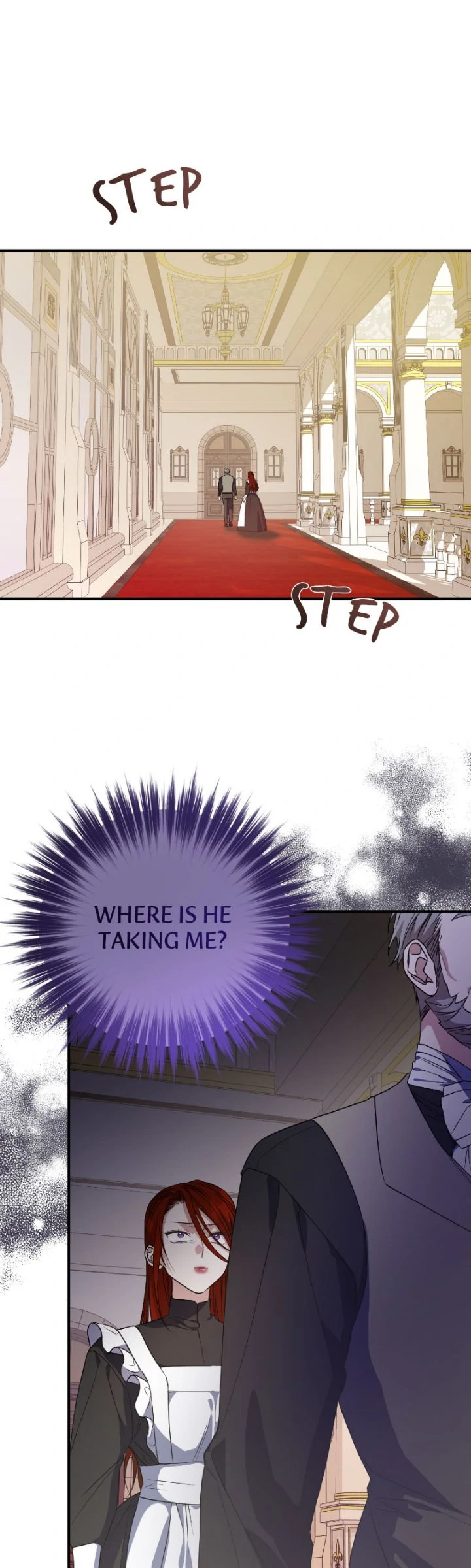 Temptation of Wife Chapter 67 page 2