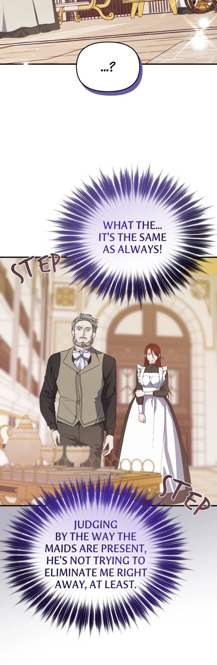 Temptation of Wife Chapter 67 page 5