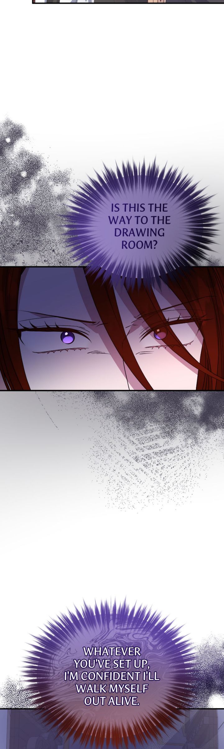 Temptation of Wife Chapter 67 page 3