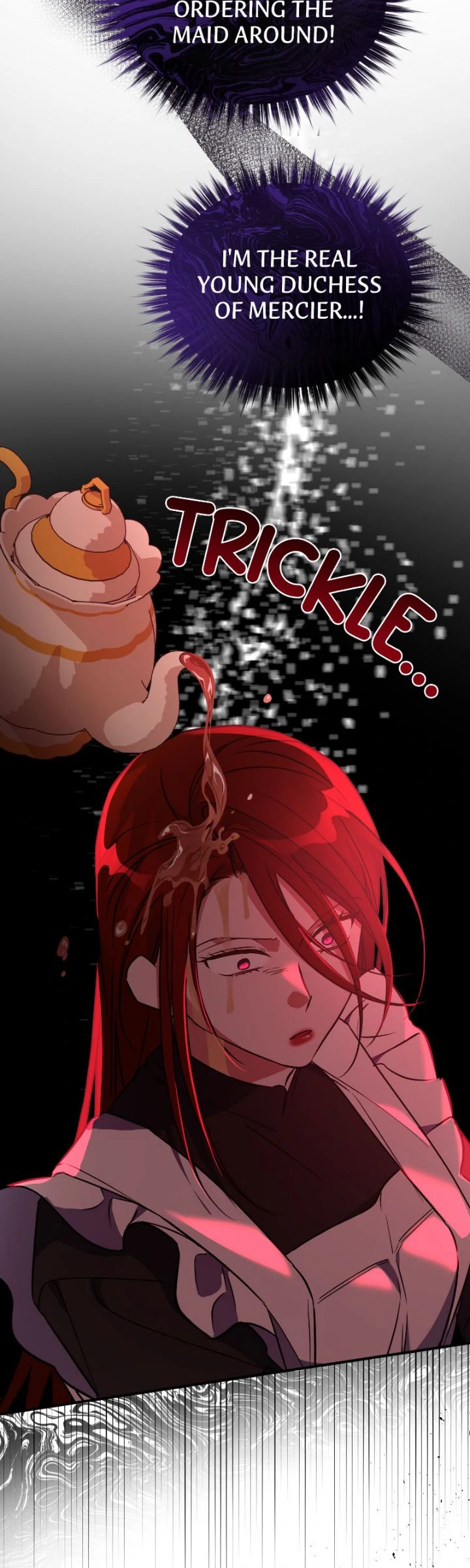 Temptation of Wife Chapter 67 page 9