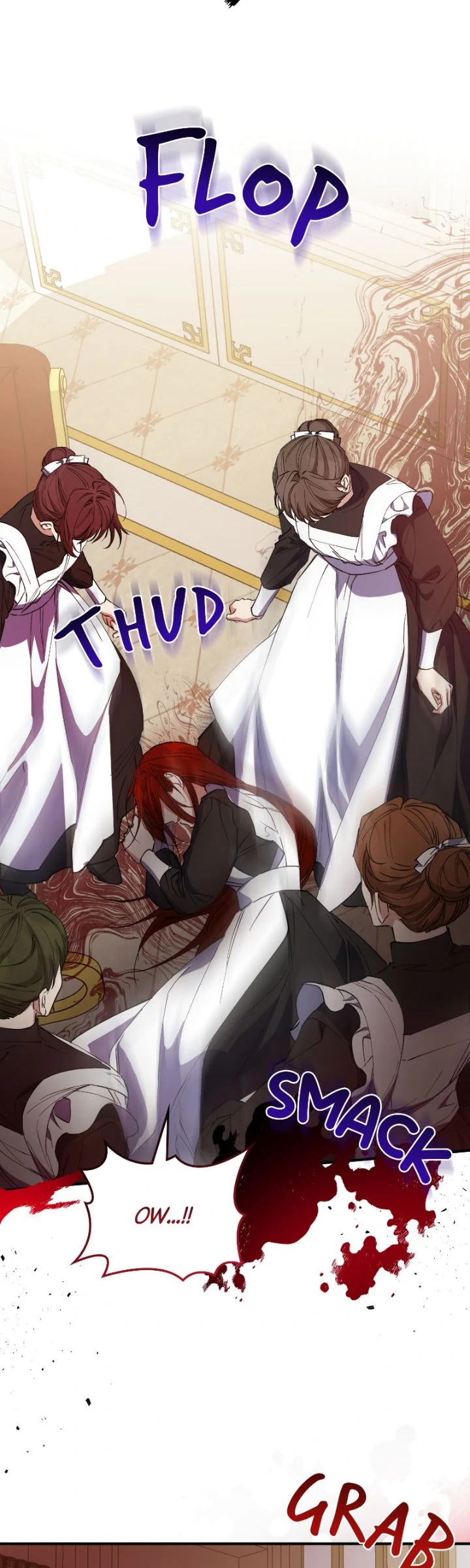 Temptation of Wife Chapter 67 page 17
