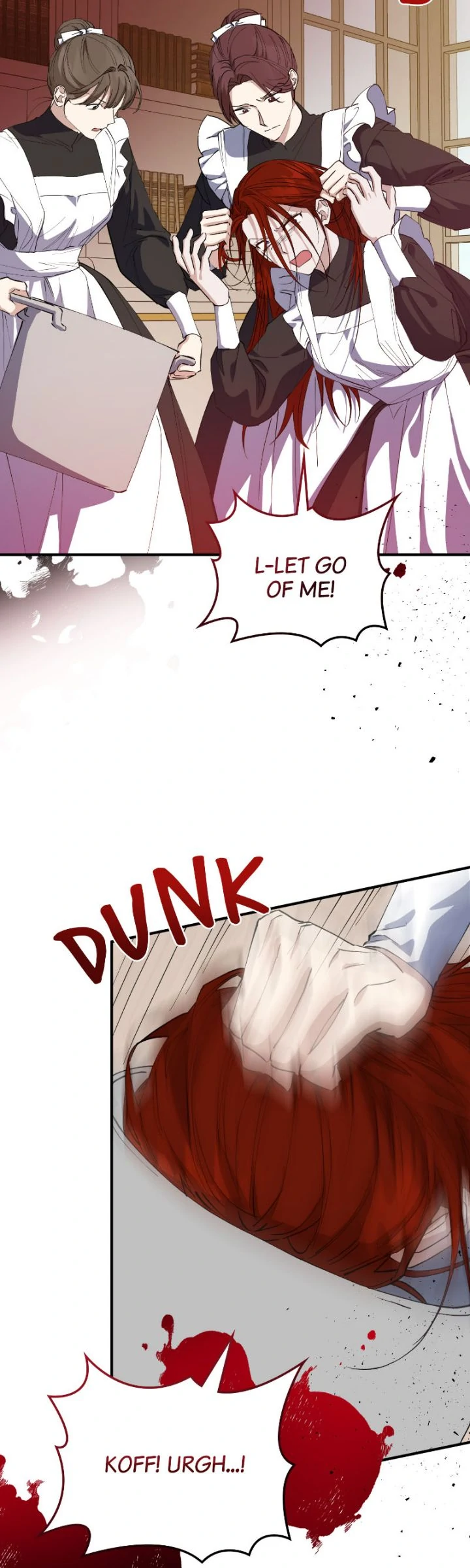 Temptation of Wife Chapter 67 page 18