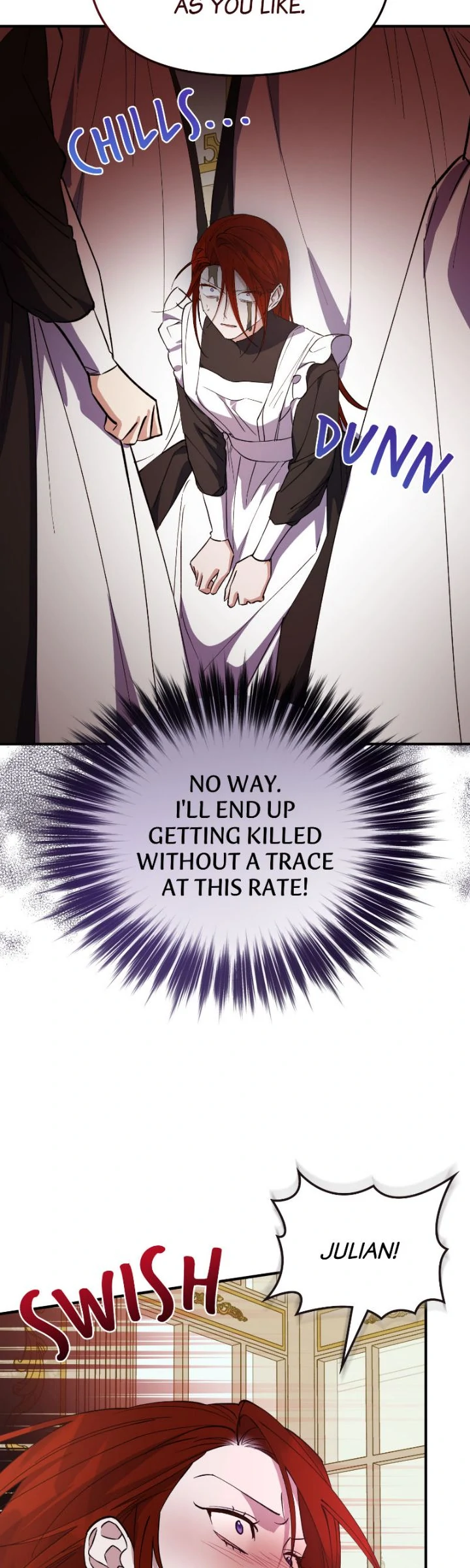 Temptation of Wife Chapter 67 page 24