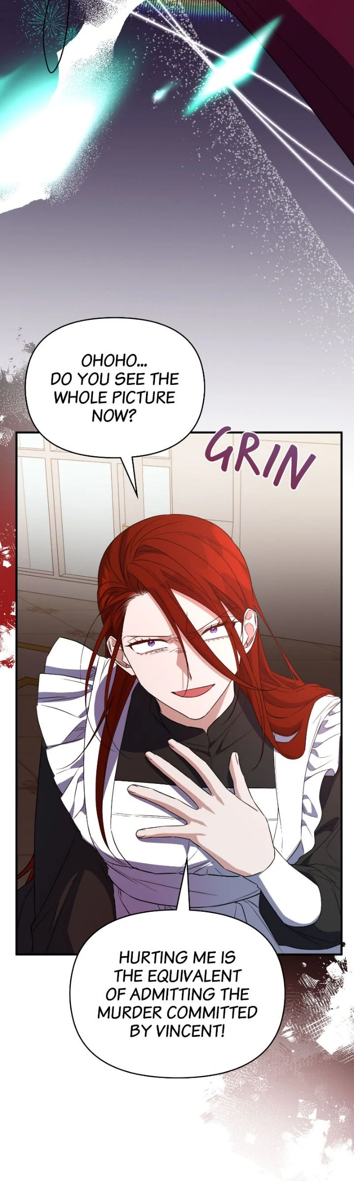 Temptation of Wife Chapter 67 page 28