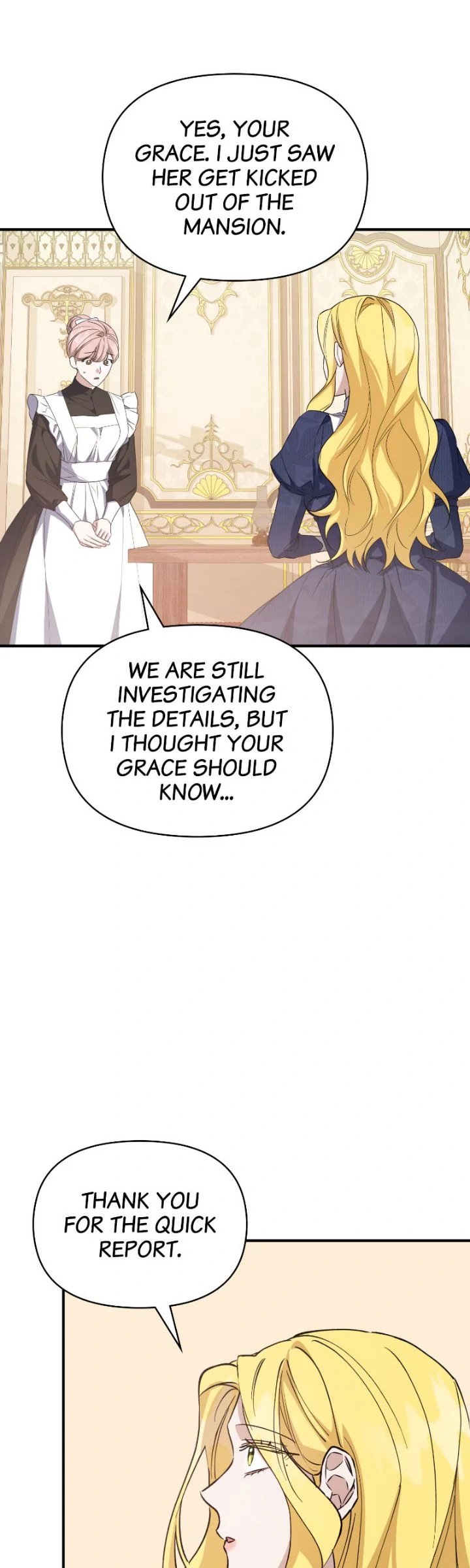 Temptation of Wife Chapter 67 page 35