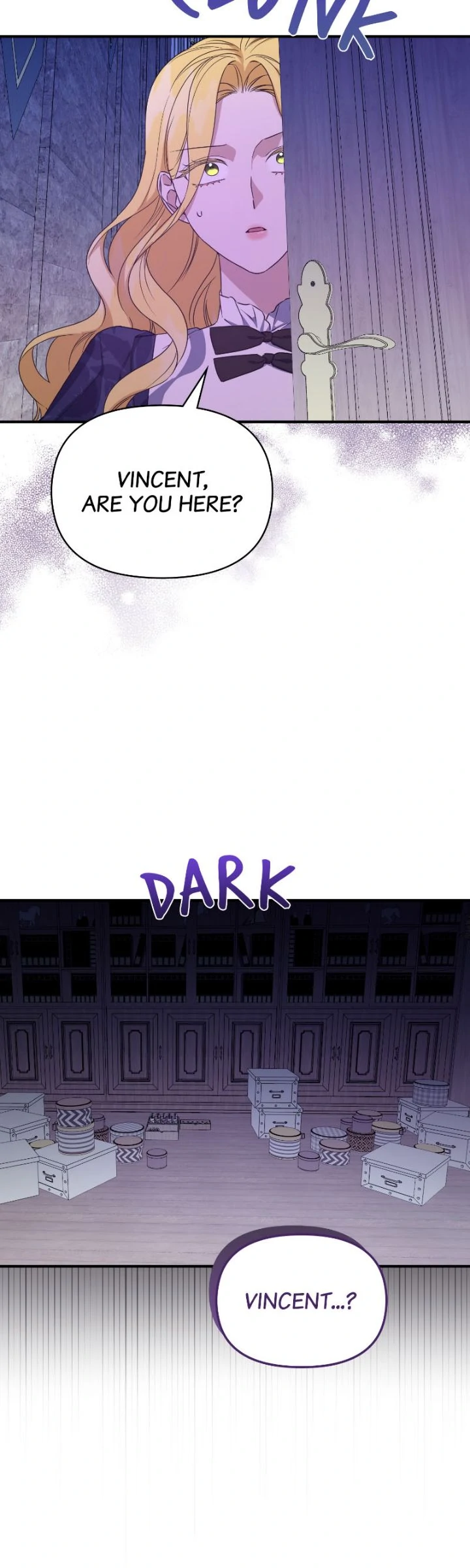 Temptation of Wife Chapter 67 page 40