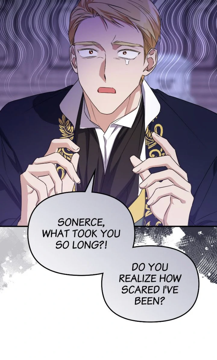 Temptation of Wife Chapter 67 page 42