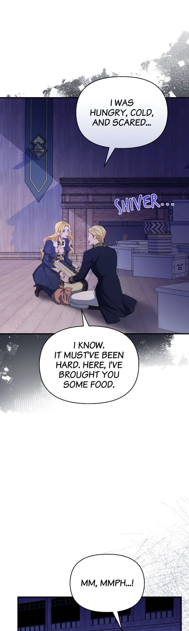 Temptation of Wife Chapter 67 page 43