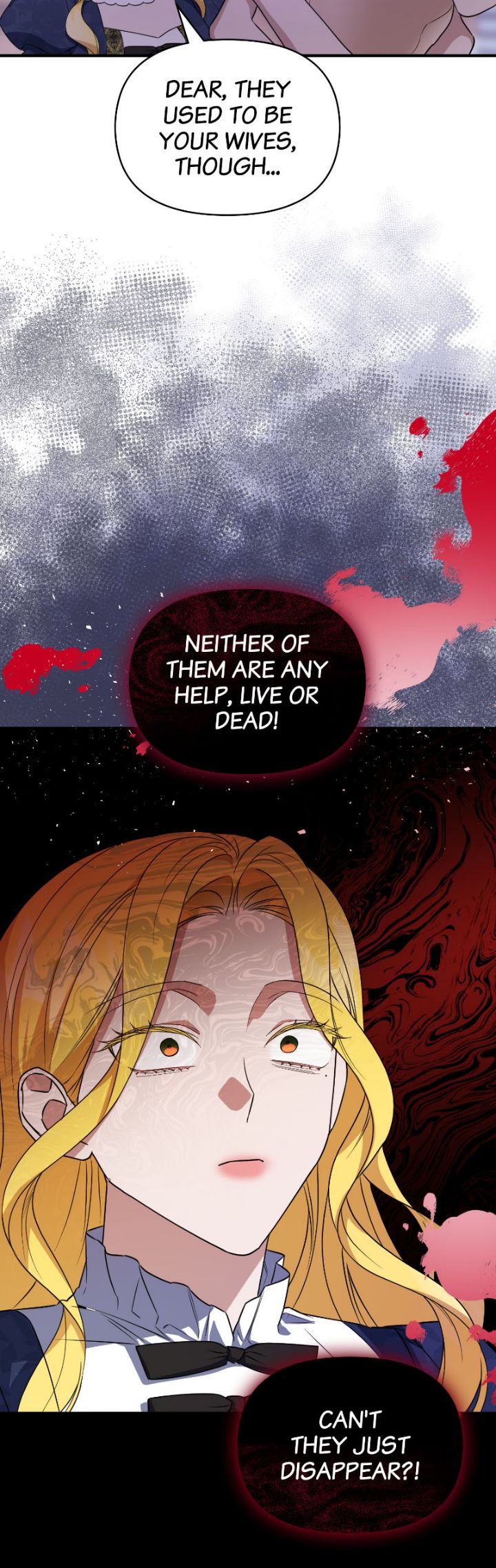 Temptation of Wife Chapter 67 page 47