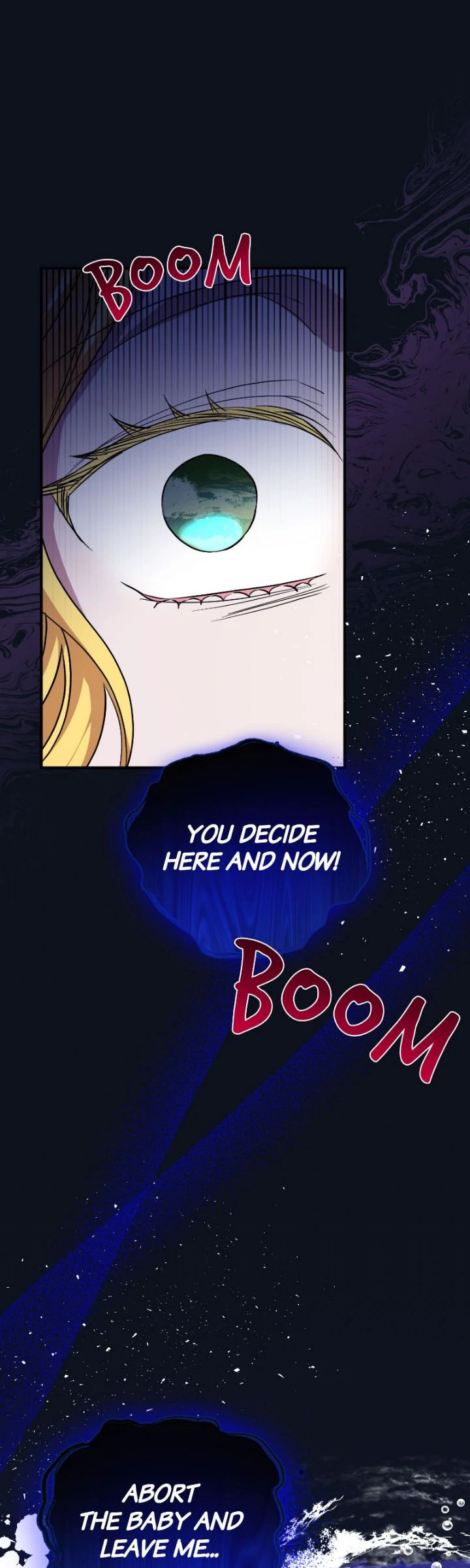 Temptation of Wife Chapter 67 page 48