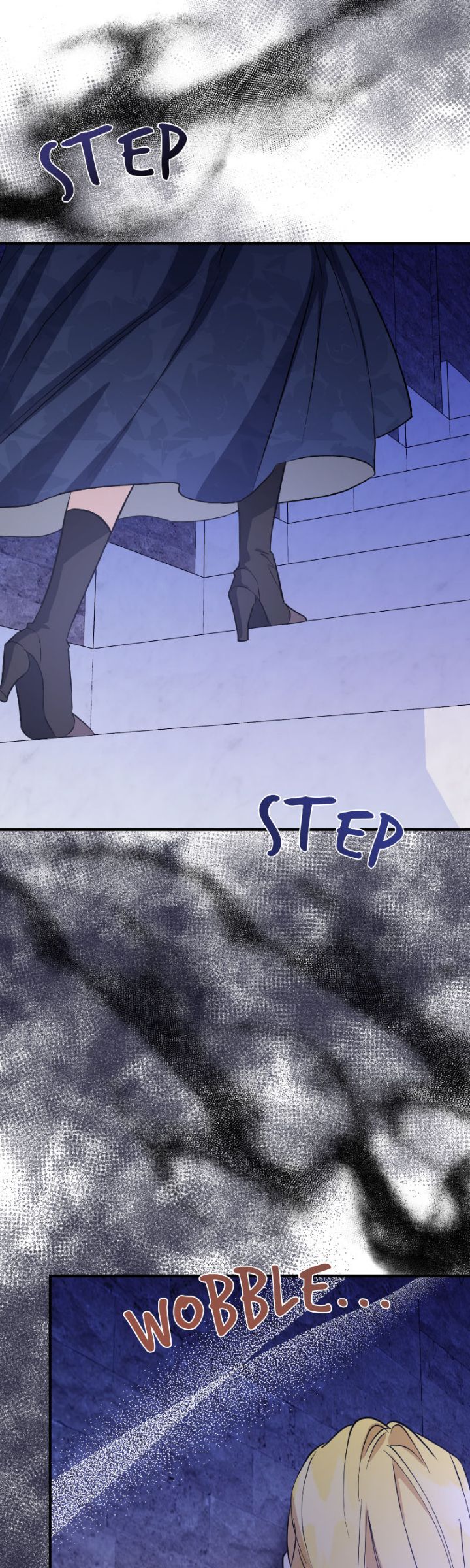 Temptation of Wife Chapter 67 page 51