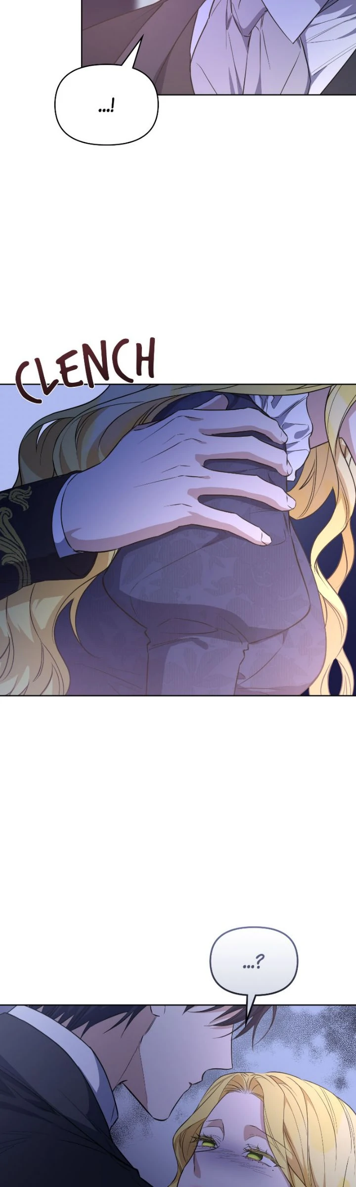 Temptation of Wife Chapter 68 page 8