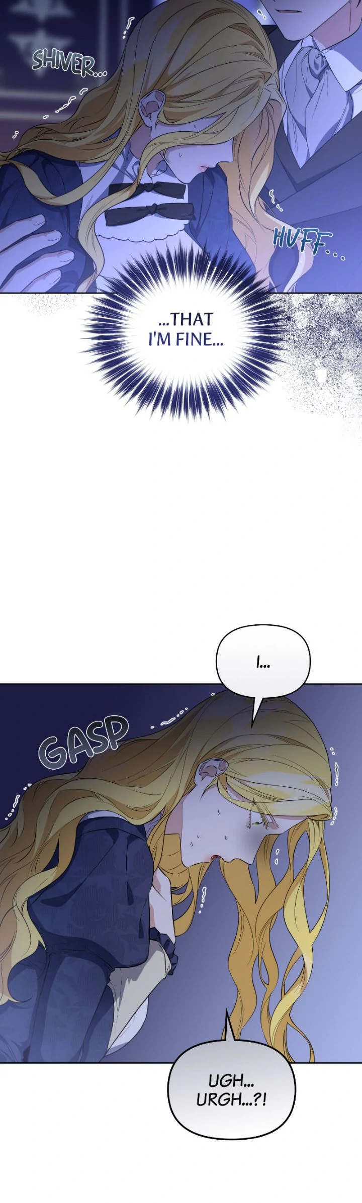 Temptation of Wife Chapter 68 page 6