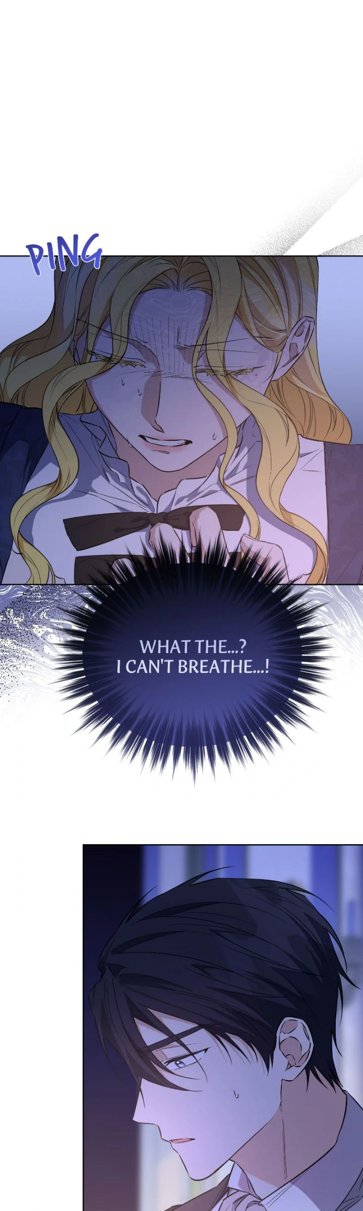 Temptation of Wife Chapter 68 page 7