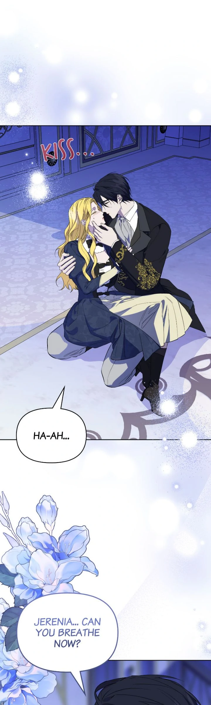 Temptation of Wife Chapter 68 page 14