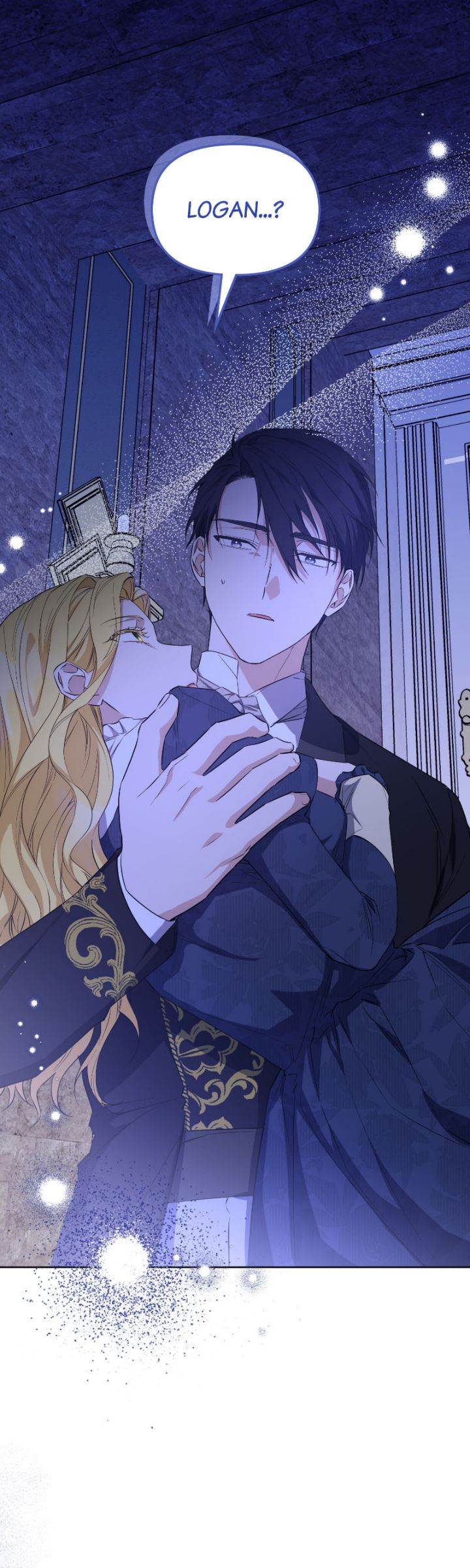 Temptation of Wife Chapter 68 page 2
