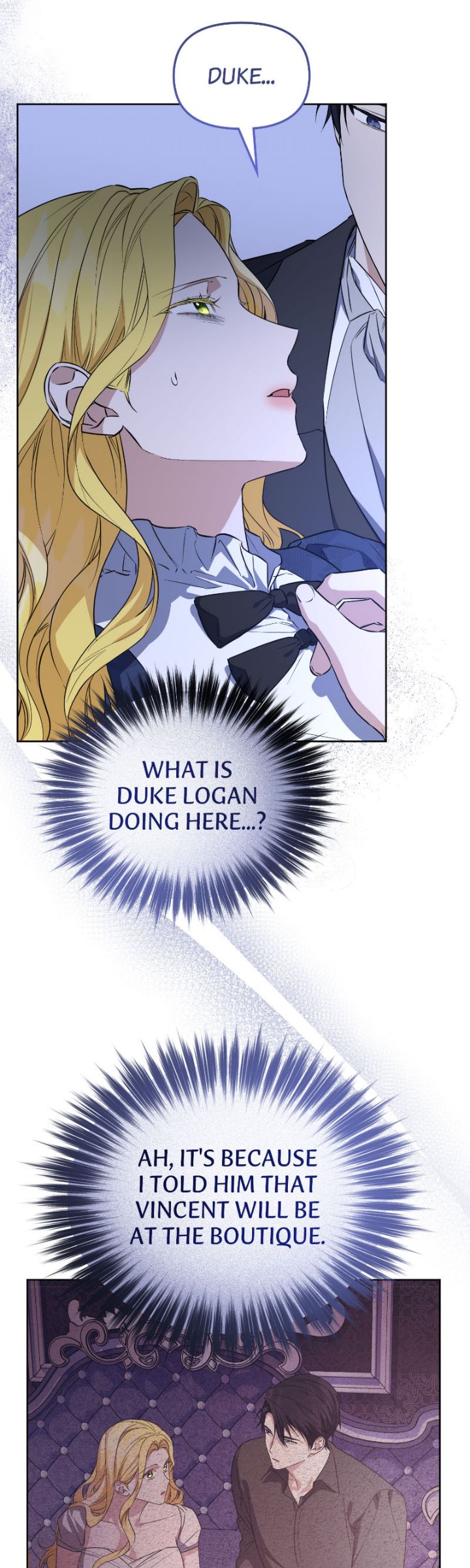 Temptation of Wife Chapter 68 page 3