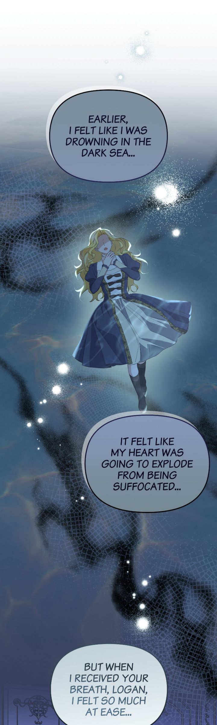 Temptation of Wife Chapter 68 page 17