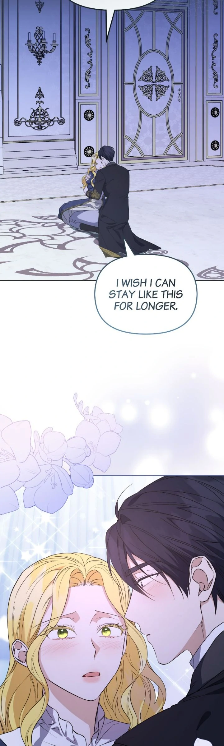 Temptation of Wife Chapter 68 page 18