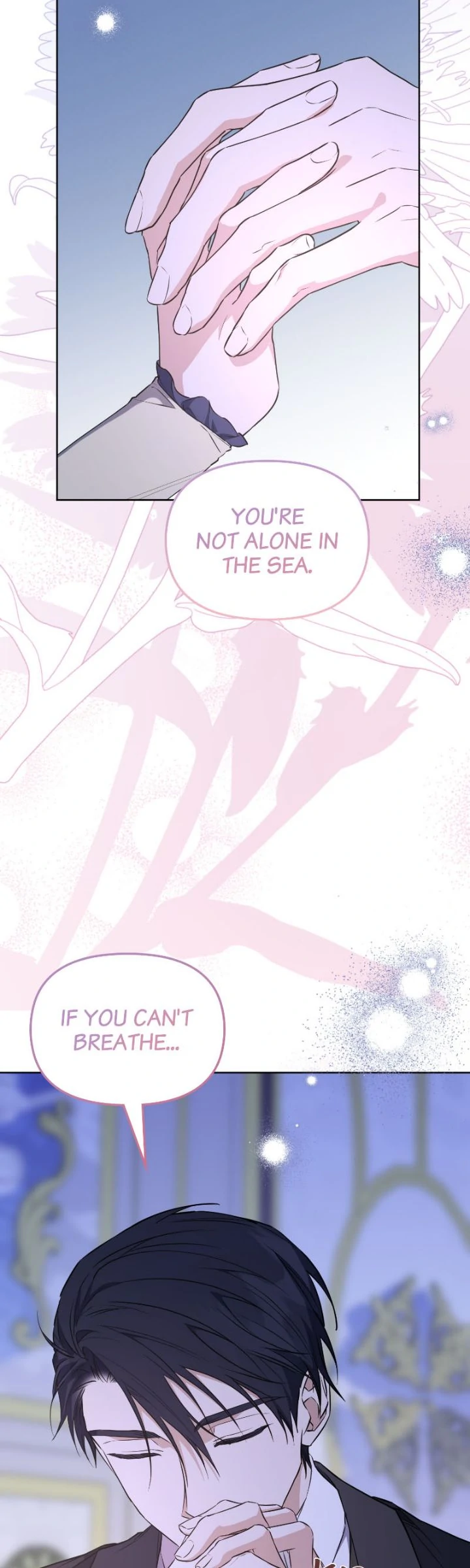 Temptation of Wife Chapter 68 page 20